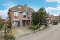 Woning Banjaard 1 Brielle