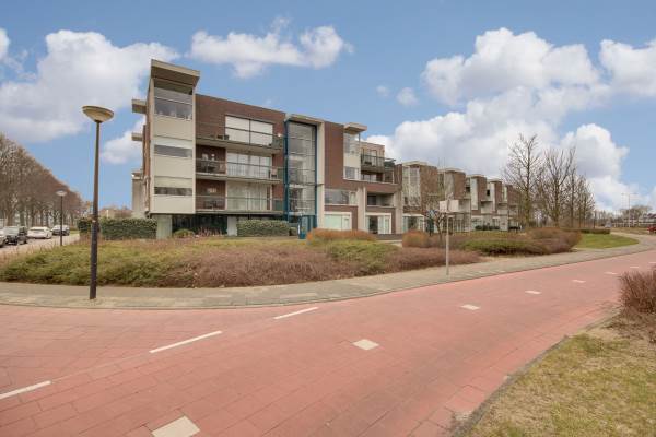 Woning Wijk Aan Duinerweg 70 Beverwijk Oozo Nl