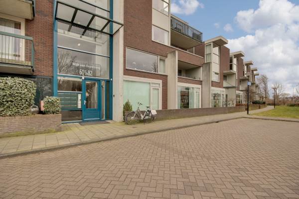 Woning Wijk Aan Duinerweg 70 Beverwijk Oozo Nl