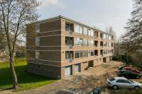 Woning Adriaen Lauwereyszstraat 143 Middelburg