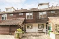 Woning Polderdreef 59 Nieuwerkerk aan den IJssel