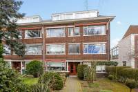 Woning Zwartelaan 33 Voorburg