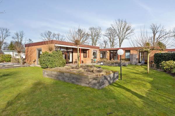 Woning Hoog Barge 13 Eefde