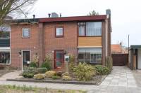 Woning Jan Mankesstraat 14 Eerbeek