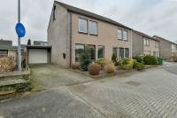 Woning Buidelmees 12 Emmen