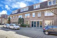 Woning Lepelaarstraat 27 Utrecht