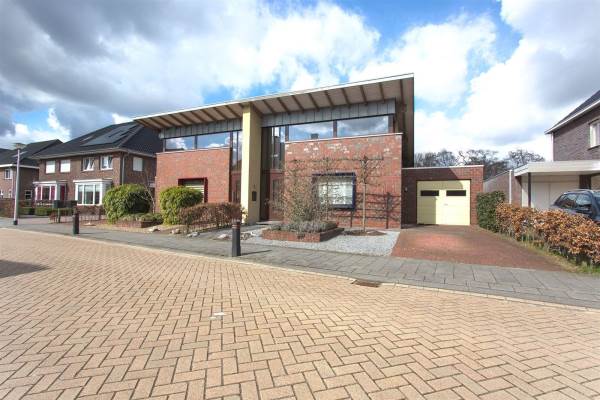 Woning Ahornhout 21 Assen