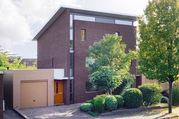 Woning Jachtlaan 2 Ede