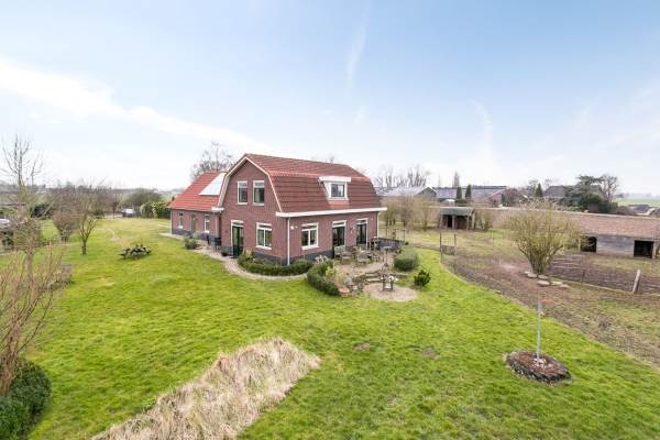 Woning Marsweg 7 Spijk Gld