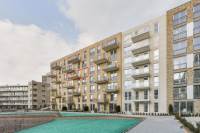 Woning Nida Senffstraat 133 Amsterdam