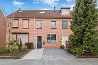 Woning Cipresberg 53 Roosendaal