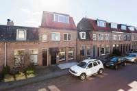 Woning Westerstraat 77 Amersfoort