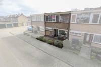 Woning Sluyterslaan 343 Nieuwegein