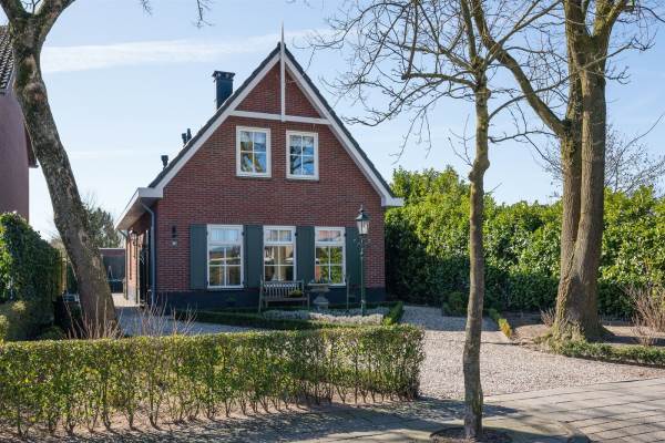 Woning Oranjestraat 97 Elst Ut
