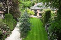 Woning Teylingerhorstlaan 11 Wassenaar