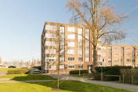 Woning Visvreugdstraat 115 Rotterdam