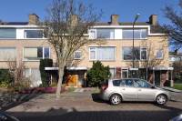 Woning Fagotstraat 4 Rijswijk
