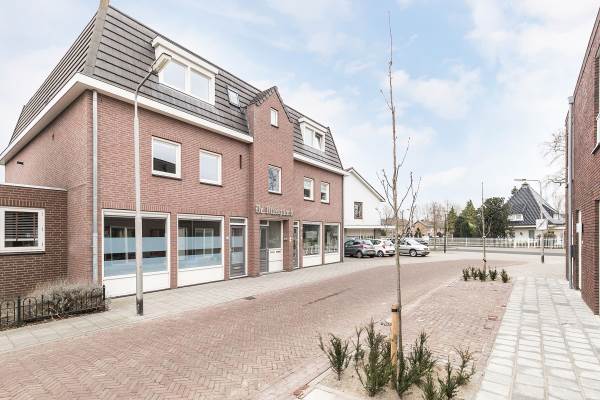 Woning Vlasstraat 3 Oss