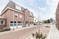 Woning Vlasstraat 3 Oss