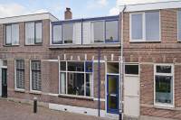 Woning J.W.C. Bloemstraat 19 Alphen aan den Rijn