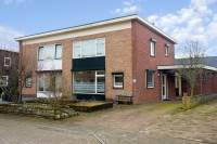 Woning de Akker 12 Haaksbergen