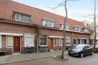 Woning Raamstraat 114 Delft