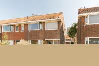 Woning Paul Krugerstraat 115 Ridderkerk