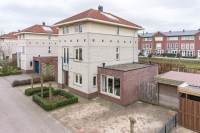 Woning Eksterstraat 7 Culemborg