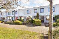 Woning Anna Blamanplantsoen 34 Apeldoorn