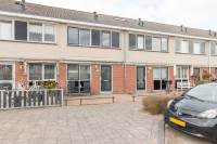 Woning Hitchcocklaan 94 Almere