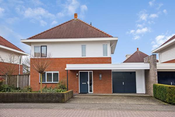Woning Schoppenstede 16 Delden
