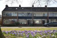 Woning Bachplein 35 Dedemsvaart