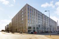 Woning Julius Pergerstraat 146 Amsterdam