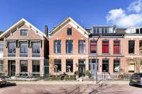 Woning Schotersingel 89 Haarlem
