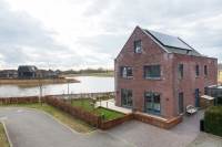 Woning Laan van de 17 Arnhem