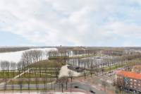 Woning Burgemeester Hogguerstraat 1159 64 EK Amsterdam