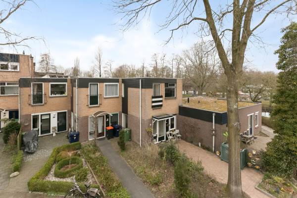 Woning Pijperpad 47 Soest