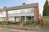 Woning Bolerostraat 2 Nijmegen