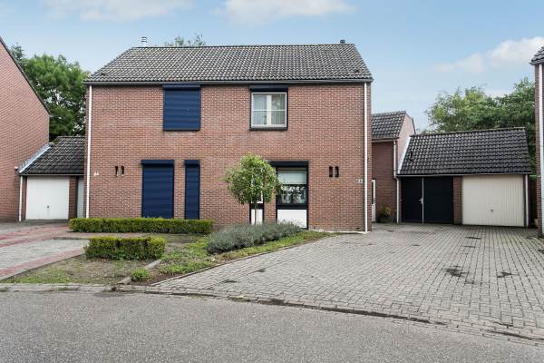 Woning Schuttersdreef 22 Heythuysen