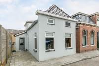 Woning Concordiastraat 23 Delfzijl