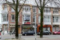 Woning Van Boetzelaerlaan 108 Den Haag