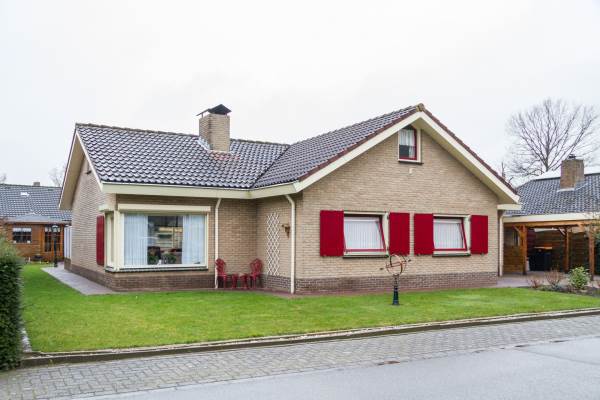 Woning Kreeft 3 Aalten