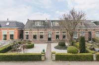 Woning Burenlaan 10 Pingjum