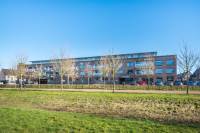 Woning Boogmuur 107 Houten