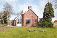 Woning Ds. Klinckhamerlaan 4 Appingedam