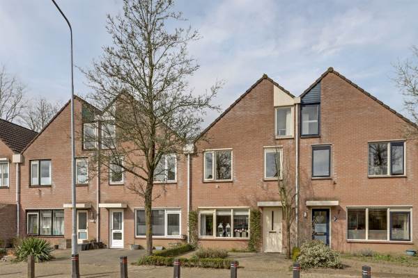 Woning Bingerdenseweg 48 Doesburg