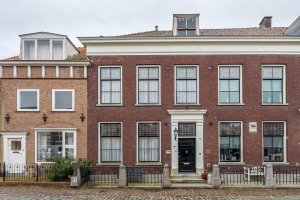 Woning Voorstraat 31 Ooltgensplaat