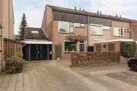 Woning Tuinfluiterstraat 55 Ermelo