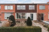 Woning Dreef 19 Kapelle