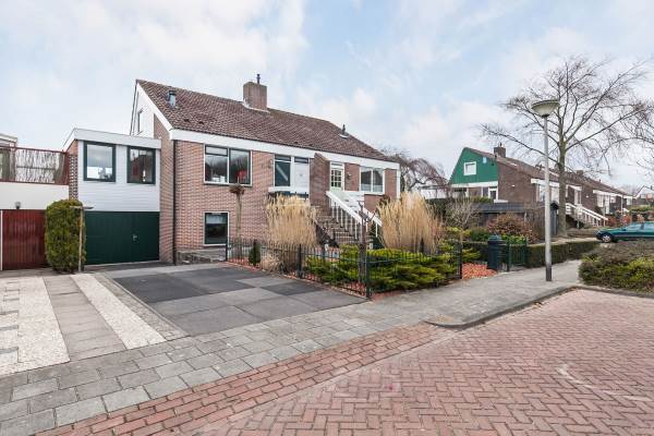 Woning Vogelwikke 20 IJsselmuiden